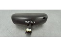 Recambio de espejo para mercedes-benz clase a (w169) 2.0cdi 80 [160] fap referencia OEM IAM A1698100517  