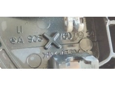 Recambio de elevalunas delantero izquierdo para volkswagen crafter chasis / caja abierta 2.0 tdi referencia OEM IAM   