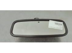 Recambio de espejo para mercedes-benz clase a (w169) 2.0cdi 80 [160] fap referencia OEM IAM A1698100517  