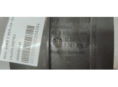 Recambio de caudalimetro para bmw serie 3 berlina (e46) 320d referencia OEM IAM 0928400468  
