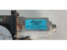 Recambio de elevalunas trasero derecho para kia rio ls berlina referencia OEM IAM XH003P0  