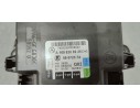 Recambio de modulo electronico para mercedes-benz clase a (w169) 2.0cdi 80 [160] fap referencia OEM IAM A1698209226  