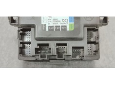 Recambio de modulo electronico para mercedes-benz clase a (w169) 2.0cdi 80 [160] fap referencia OEM IAM A1698209226  