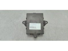 Recambio de modulo electronico para mercedes-benz clase a (w169) 2.0cdi 80 [160] fap referencia OEM IAM A1698209226  