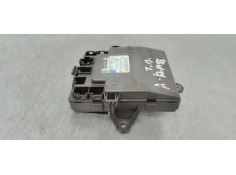 Recambio de modulo electronico para mercedes-benz clase a (w169) 2.0cdi 80 [160] fap referencia OEM IAM A1698209226  