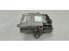 Recambio de modulo electronico para mercedes-benz clase a (w169) 2.0cdi 80 [160] fap referencia OEM IAM A1698209226  