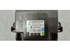 Recambio de modulo electronico para mercedes-benz clase a (w169) 2.0cdi 80 [160] fap referencia OEM IAM A1698209126  