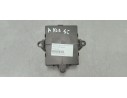 Recambio de modulo electronico para mercedes-benz clase a (w169) 2.0cdi 80 [160] fap referencia OEM IAM A1698209126  