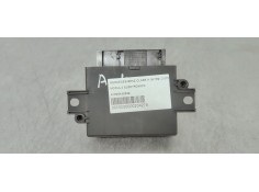 Recambio de modulo electronico para mercedes-benz clase a (w169) 2.0cdi 80 [160] fap referencia OEM IAM A1695455332  