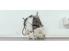 CERRADURA PUERTA TRASERA DERECHA 1697302235 