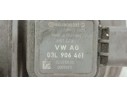 Recambio de caudalimetro para seat ibiza (6j5) 1.6 tdi referencia OEM IAM 03L906461  