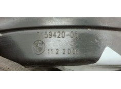 Recambio de claxon para bmw serie 3 touring (e91) 2.0 d referencia OEM IAM 7159420  