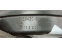 Recambio de claxon para bmw serie 3 touring (e91) 2.0 d referencia OEM IAM 7159420  