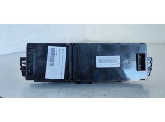 Recambio de mando climatizador para renault scenic iii 1.6 dci diesel fap referencia OEM IAM E1073945  