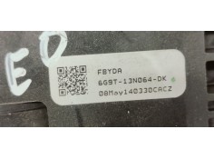 Recambio de anillo airbag para ford mondeo ber. (ca2) 1.8 tdci 125 referencia OEM IAM 6G9T13N064DK  