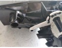 Recambio de rejilla aireadora para renault scenic iii 1.5 dci diesel fap referencia OEM IAM 68260003IR  