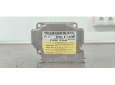 CENTRALITA AIRBAG A1698201085 