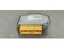 Recambio de centralita airbag para mercedes-benz clase a (w169) 2.0cdi 80 [160] fap referencia OEM IAM A1698201085  