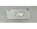 Recambio de parasol derecho para mercedes-benz clase a (w169) 2.0cdi 80 [160] fap referencia OEM IAM A1698100210  