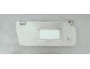 Recambio de parasol derecho para mercedes-benz clase a (w169) 2.0cdi 80 [160] fap referencia OEM IAM A1698100210  