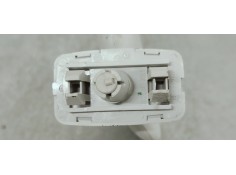 Recambio de parasol derecho para mercedes-benz clase a (w169) 2.0cdi 80 [160] fap referencia OEM IAM A1698100210  