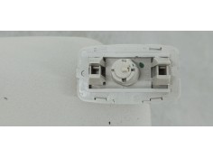 Recambio de parasol izquierdo para mercedes-benz clase a (w169) 2.0cdi 80 [160] fap referencia OEM IAM A1698100110  