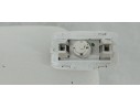 Recambio de parasol izquierdo para mercedes-benz clase a (w169) 2.0cdi 80 [160] fap referencia OEM IAM A1698100110  