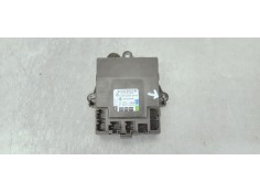 Recambio de modulo electronico para mercedes-benz clase a (w169) 2.0cdi 80 [160] fap referencia OEM IAM A1698208426  