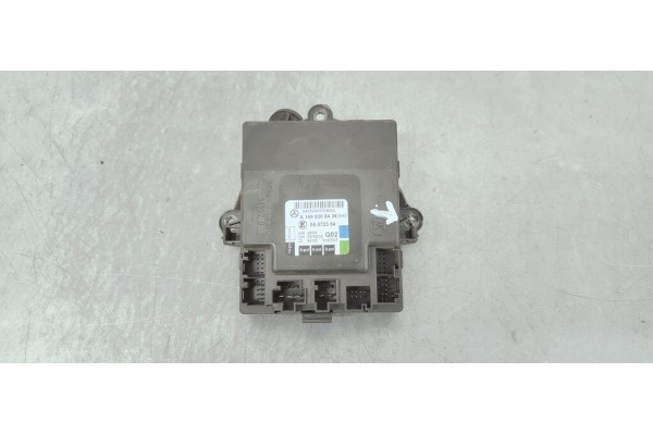 Recambio de modulo electronico para mercedes-benz clase a (w169) 2.0cdi 80 [160] fap referencia OEM IAM A1698208426  