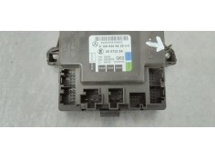 Recambio de modulo electronico para mercedes-benz clase a (w169) 2.0cdi 80 [160] fap referencia OEM IAM A1698208426  