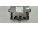 Recambio de modulo electronico para mercedes-benz clase a (w169) 2.0cdi 80 [160] fap referencia OEM IAM A1698208426  