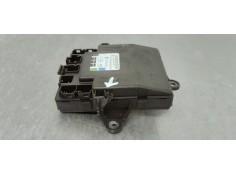 Recambio de modulo electronico para mercedes-benz clase a (w169) 2.0cdi 80 [160] fap referencia OEM IAM A1698208426  