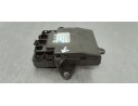 Recambio de modulo electronico para mercedes-benz clase a (w169) 2.0cdi 80 [160] fap referencia OEM IAM A1698208426  