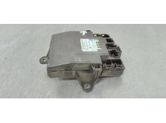 Recambio de modulo electronico para mercedes-benz clase a (w169) 2.0cdi 80 [160] fap referencia OEM IAM A1698208426  