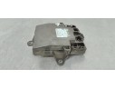 Recambio de modulo electronico para mercedes-benz clase a (w169) 2.0cdi 80 [160] fap referencia OEM IAM A1698208426  