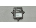 Recambio de modulo electronico para mercedes-benz clase a (w169) 2.0cdi 80 [160] fap referencia OEM IAM A1698208426  