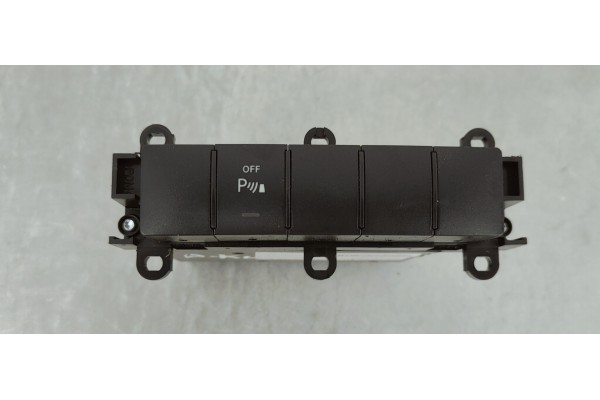 Recambio de interruptor para mercedes-benz clase a (w169) 2.0cdi 80 [160] fap referencia OEM IAM 1698208210  