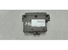 Recambio de interruptor para mercedes-benz clase a (w169) 2.0cdi 80 [160] fap referencia OEM IAM 1698208210  