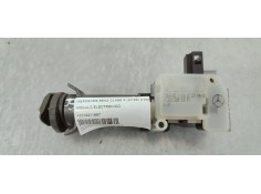 Recambio de modulo electronico para mercedes-benz clase a (w169) 2.0cdi 80 [160] fap referencia OEM IAM A2038201997  