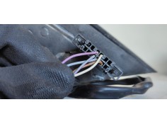 Recambio de retrovisor izquierdo para volkswagen passat variant (3b6) 1.9 tdi referencia OEM IAM   