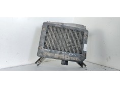 Recambio de intercooler para toyota rav 4 (a2) 2.0 turbodiesel cat referencia OEM IAM 27040332  