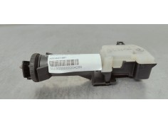 Recambio de modulo electronico para mercedes-benz clase a (w169) 2.0cdi 80 [160] fap referencia OEM IAM A2038201997  