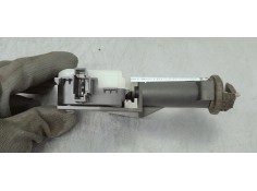 Recambio de modulo electronico para mercedes-benz clase a (w169) 2.0cdi 80 [160] fap referencia OEM IAM A2038201997  
