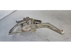 Recambio de elevalunas trasero derecho para kia rio ls berlina referencia OEM IAM XH003P0  