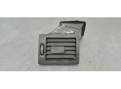 Recambio de rejilla aireadora para mercedes-benz clase a (w169) 2.0cdi 80 [160] fap referencia OEM IAM 1698300154  