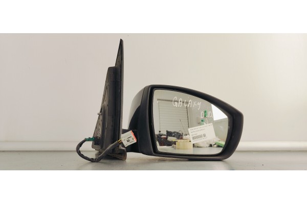 Recambio de retrovisor derecho para ford galaxy (ca1) 2.0 tdci 136 fap referencia OEM IAM E9014347  