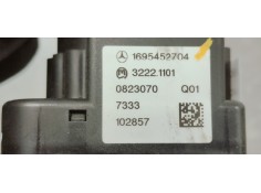 Recambio de mando luces para mercedes-benz clase a (w169) 2.0cdi 80 [160] fap referencia OEM IAM 1695452704  