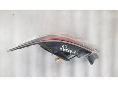 Recambio de piloto trasero derecho para mazda 6 lim. (gh) 2.0d turbo 140 fap referencia OEM IAM GS1F51150  