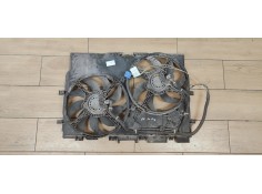 Recambio de electroventilador para citroen jumper caja abierta (06.2006 =>) 2.2 hdi referencia OEM IAM N5778003  