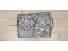 Recambio de electroventilador para citroen jumper caja abierta (06.2006 =>) 2.2 hdi referencia OEM IAM N5778003  